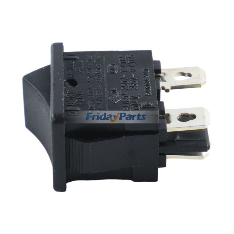 Throttle Switch in Stock in China,USA