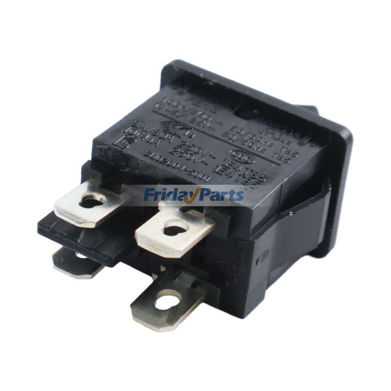 Throttle Switch RF1003-BB2 for Kipor IG1000 IG2000 IG3000 IG6000 GS6000 Generator