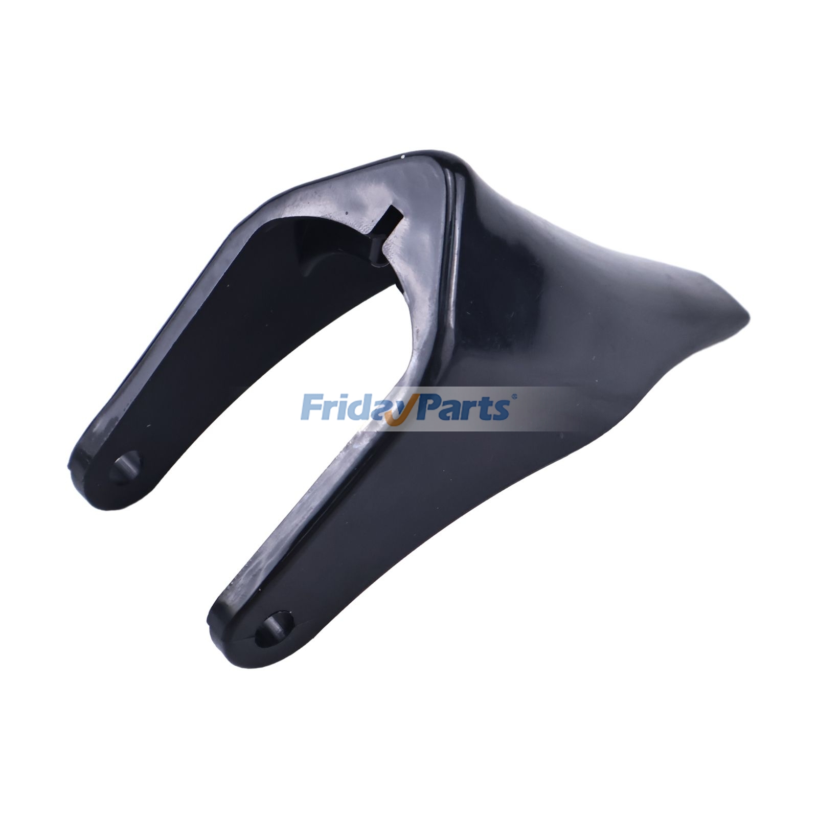 Gashebel und Stiftfür MarineFür Polaris