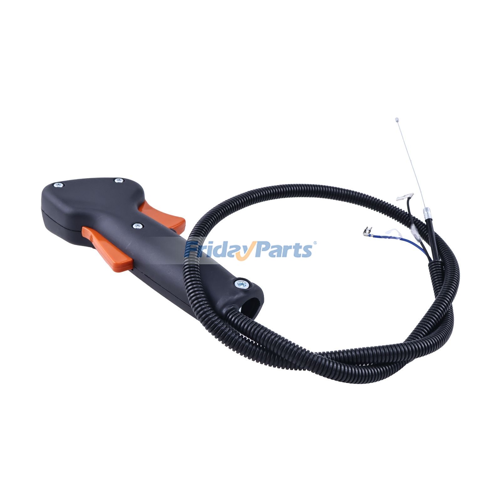 Throttle Trigger Cable Handle Switch in Stock in China,United Kingdom
