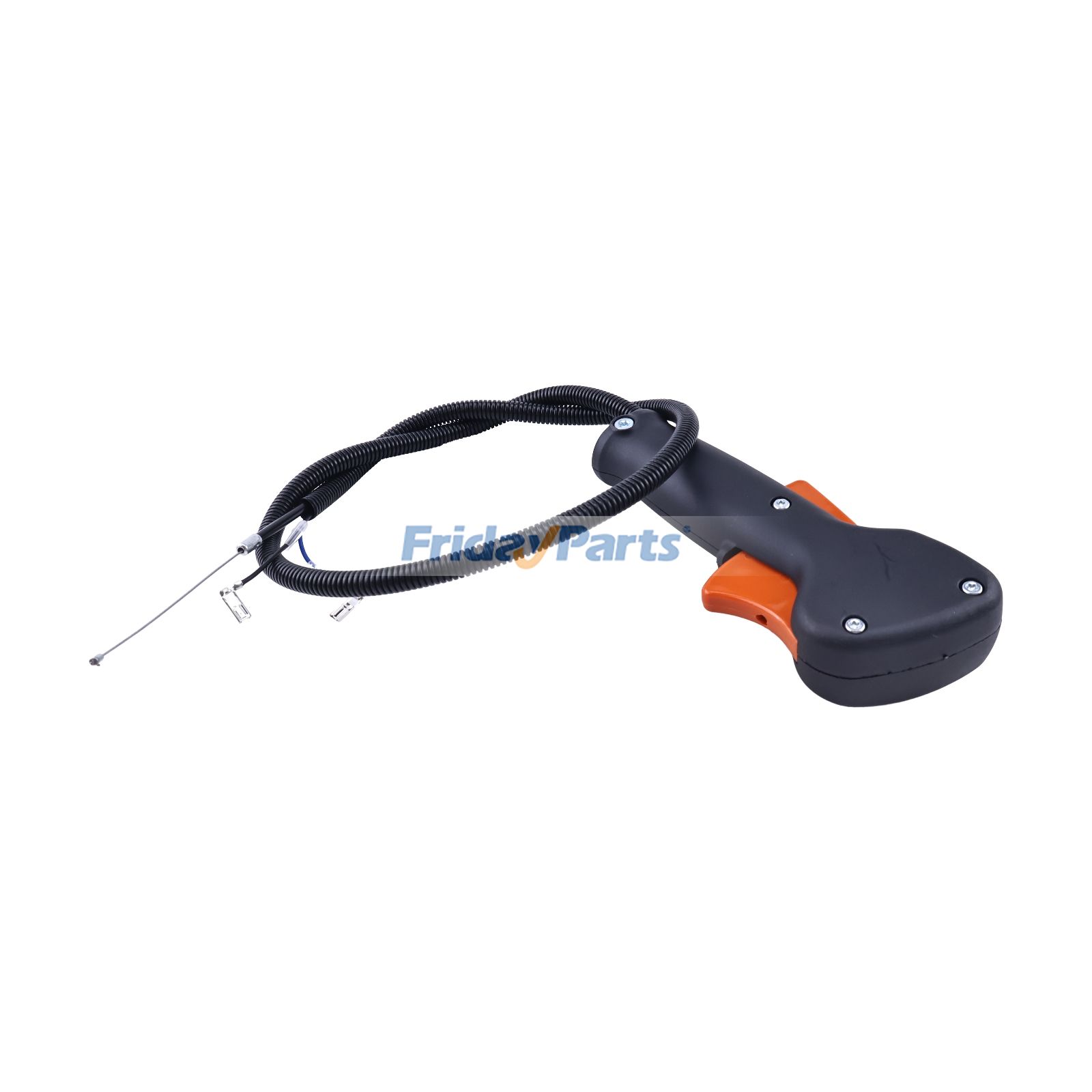 Throttle Trigger Cable Handle Switch 4137-180-1109 for Stihl Trimmer FS75 FS80 FS80R FS85