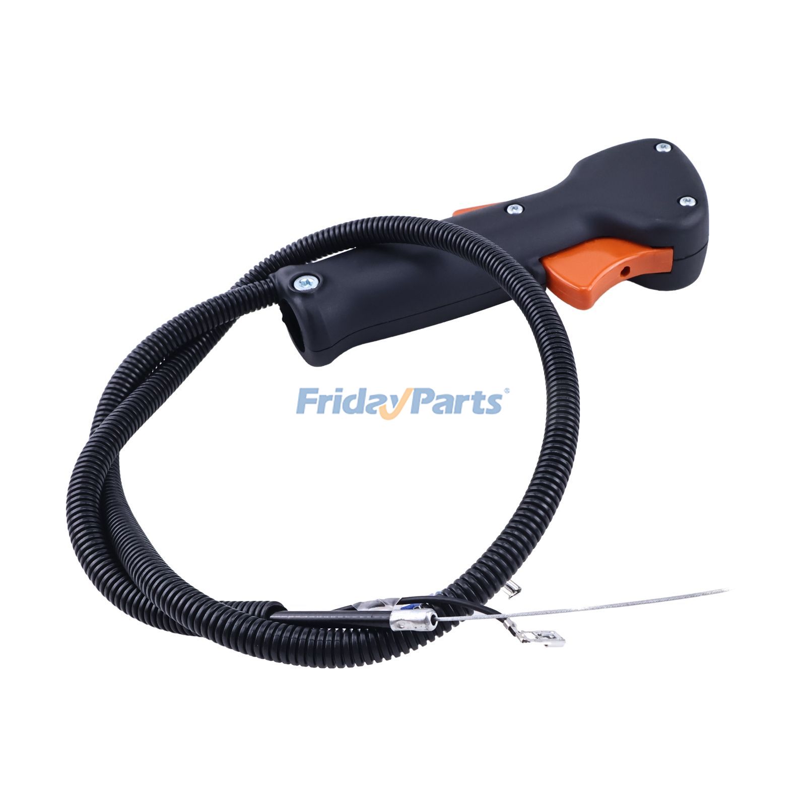  Throttle Trigger Cable Handle Switch For Stihl