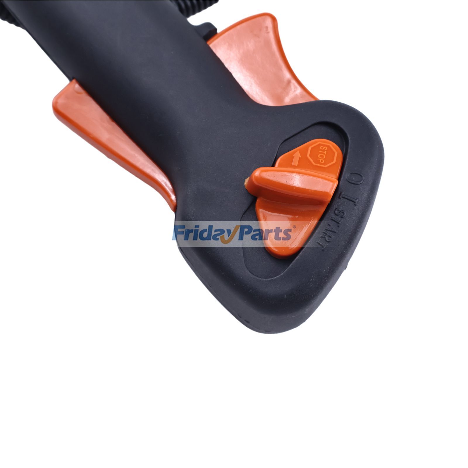 FridayParts Throttle Trigger Cable Handle Switch