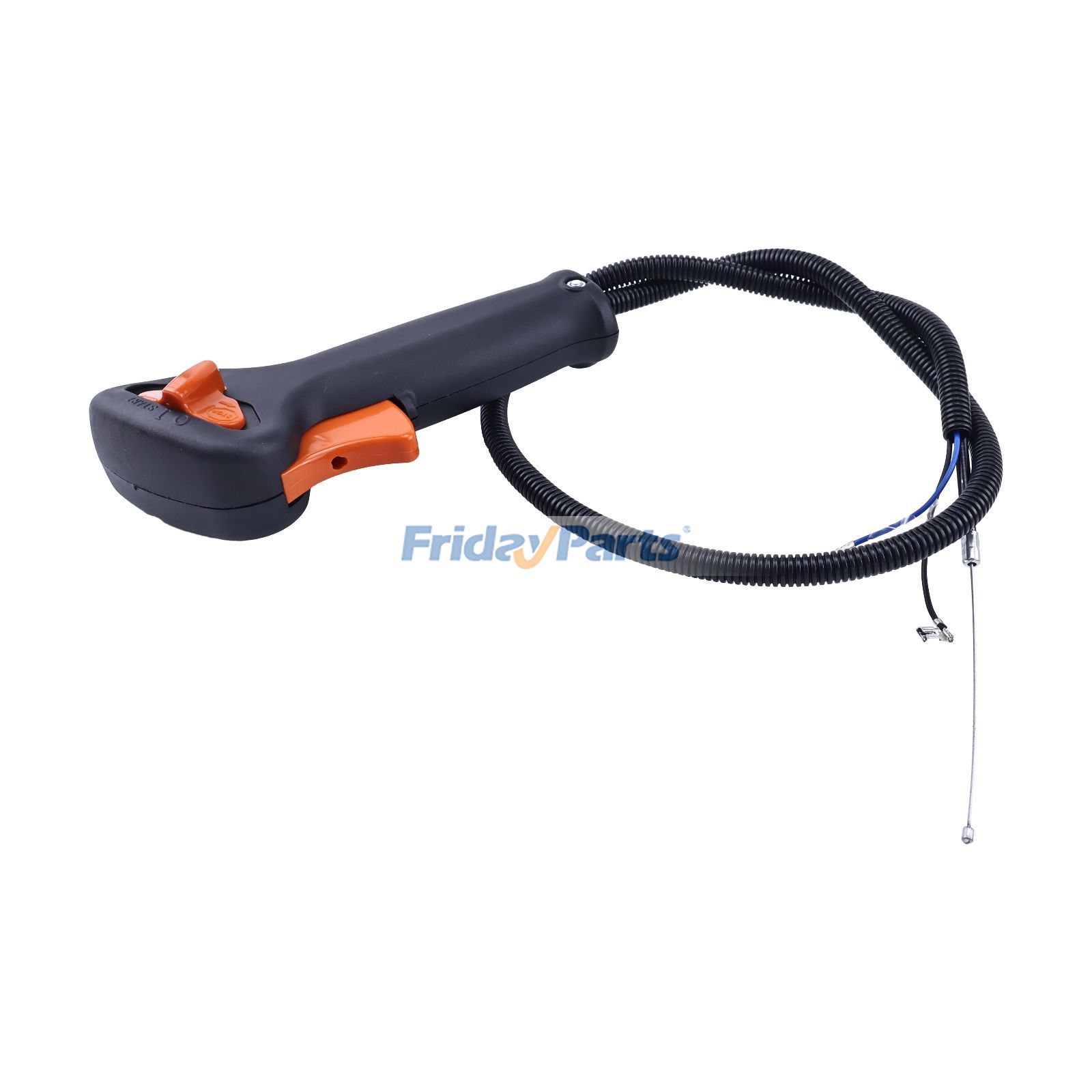 Throttle Trigger Cable Handle Switch for Hand & Power Tools