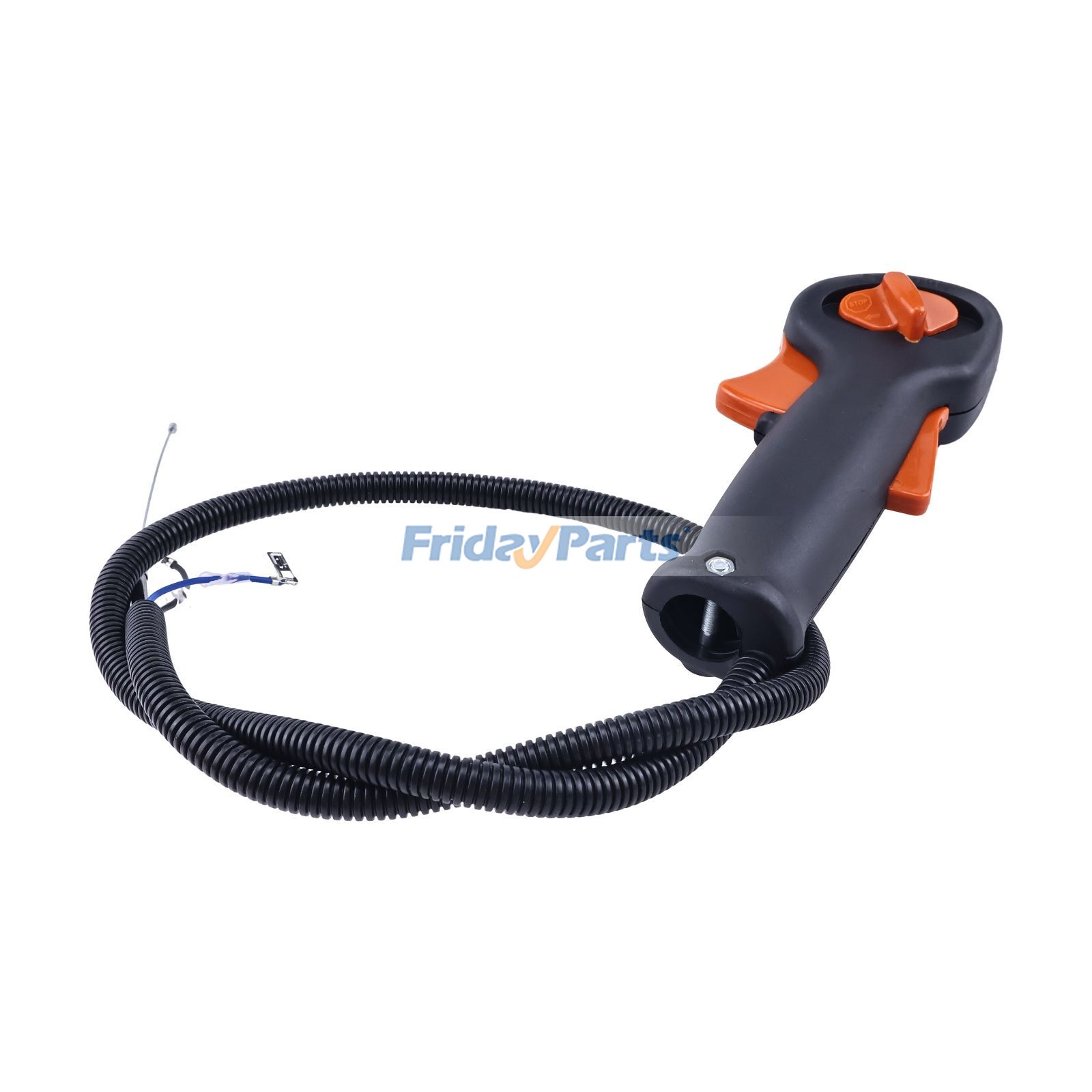 Hand & Power Tools Throttle Trigger Cable Handle Switch