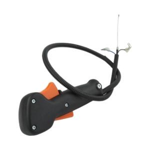 Throttle Trigger Cable Handle Switch 4137-180-1109 for STIHL Trimmer ...
