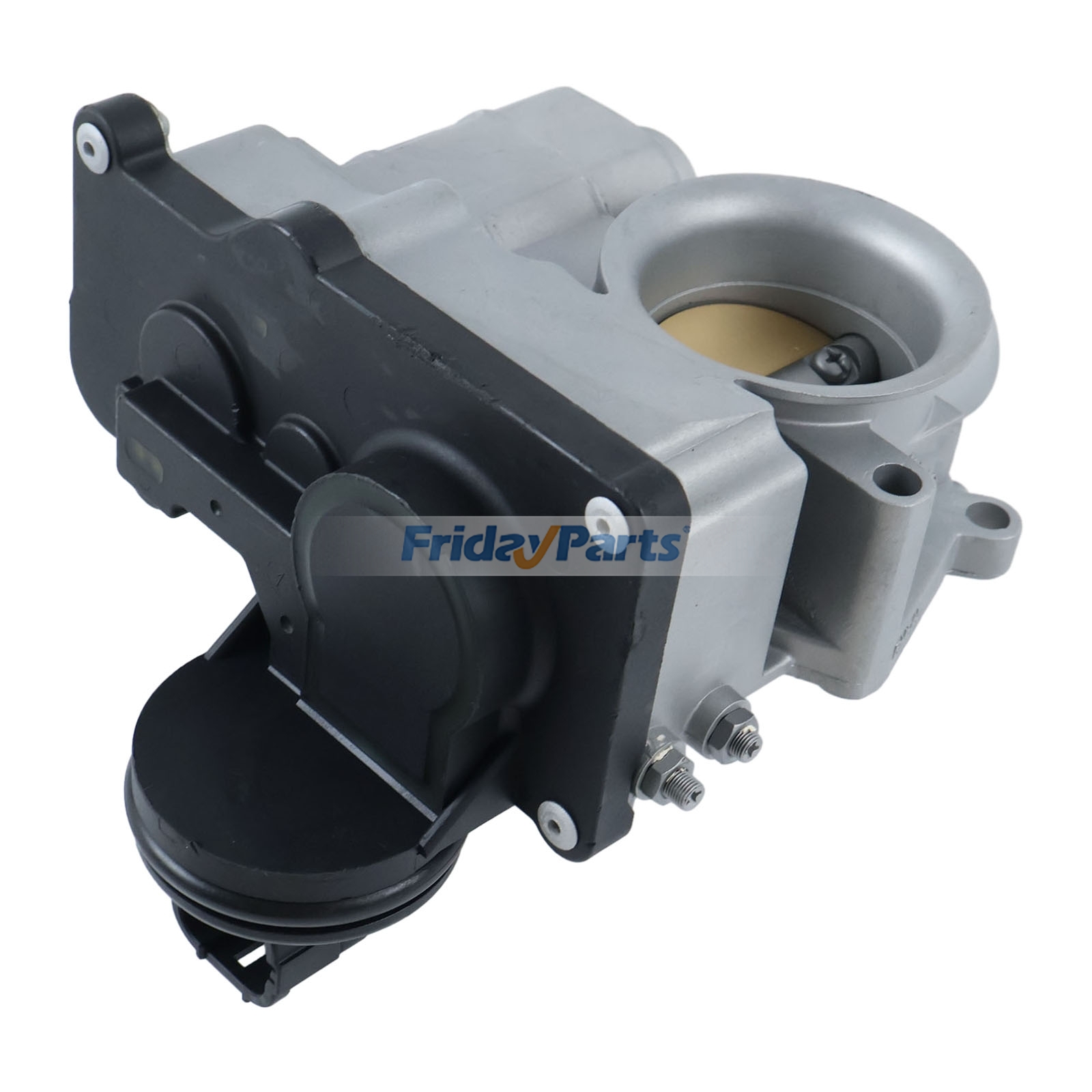 Throttle Valve Body for Vehicle
