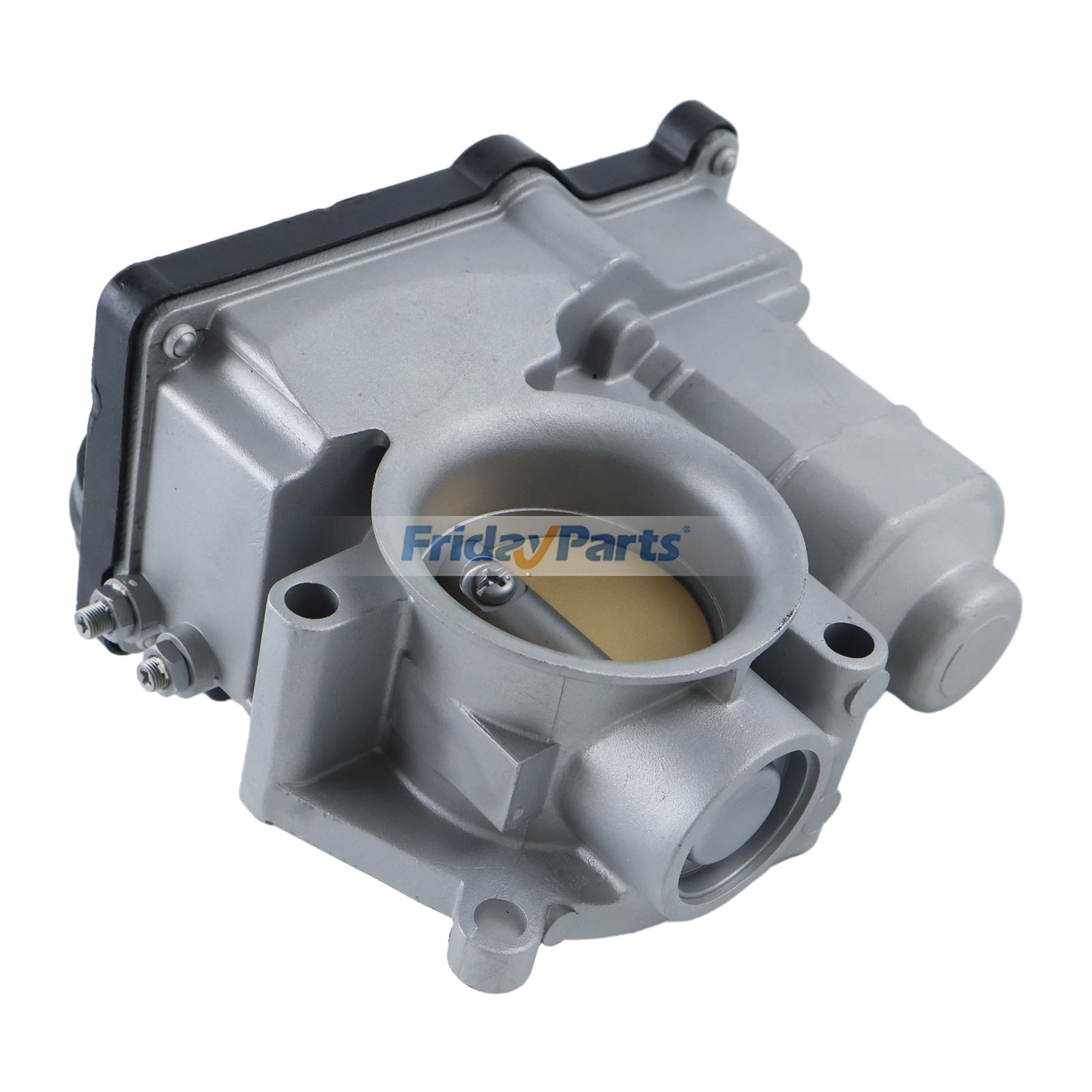 Throttle Valve Body compatible with Vehicle