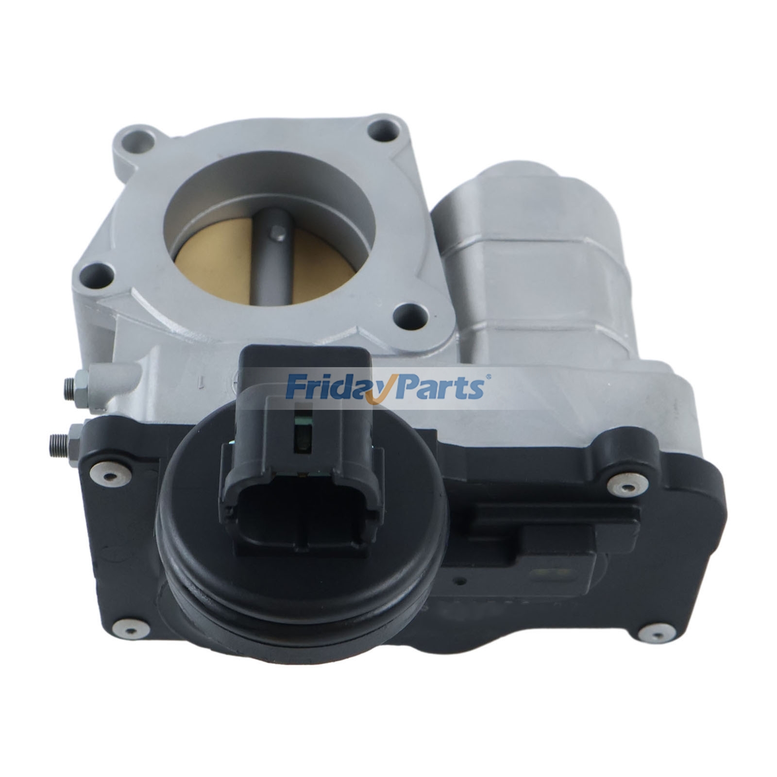 Vehicle Throttle Valve Body