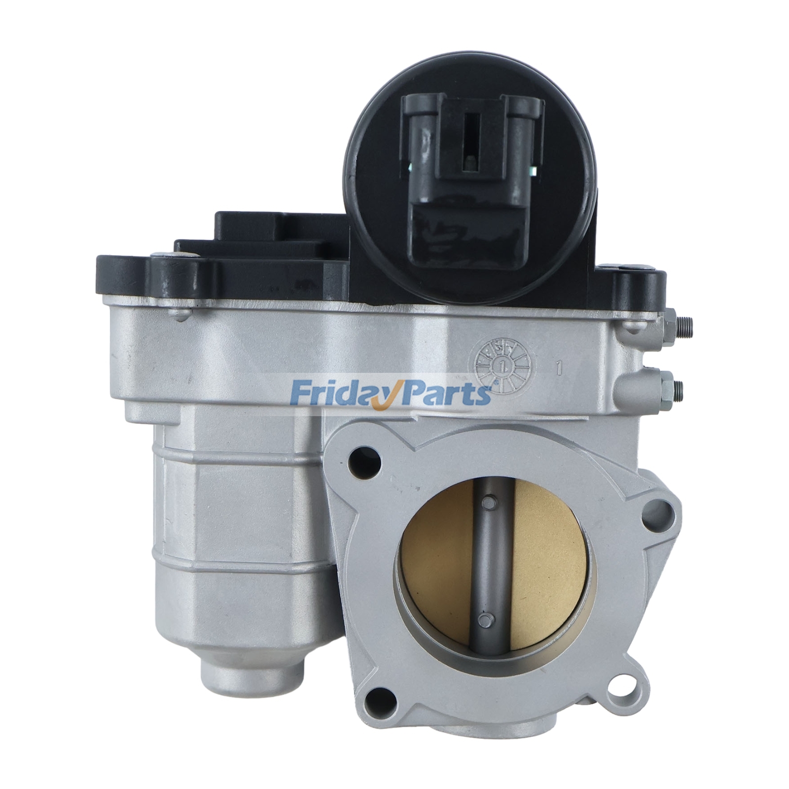  Throttle Valve Body For Nissan