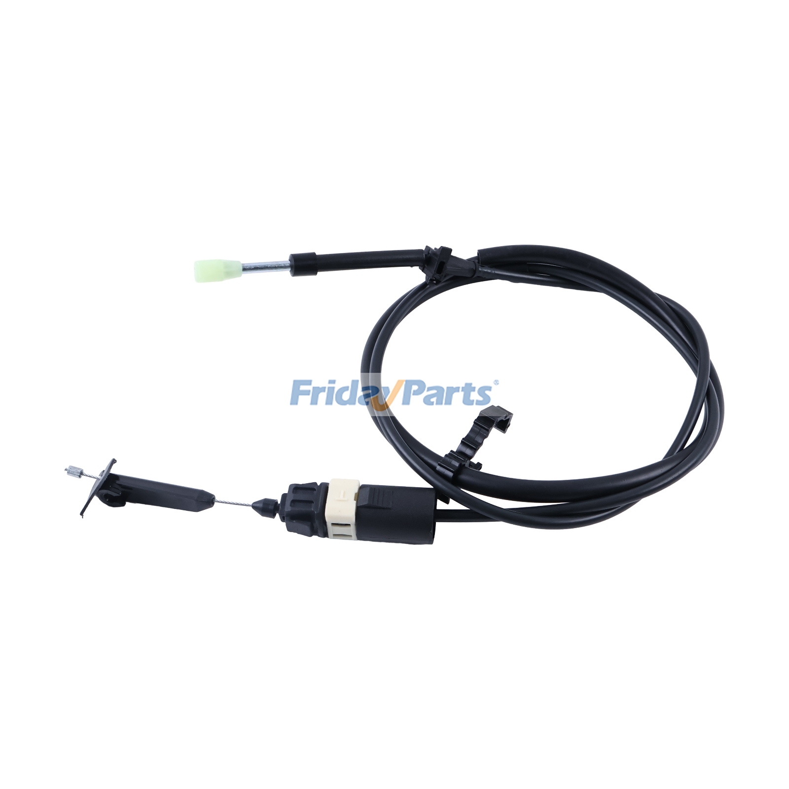 Cable de la válvula de aceleración 52104030AD para Dodge Dakota Durango Ram 1500 2500 3500 Para Dodge