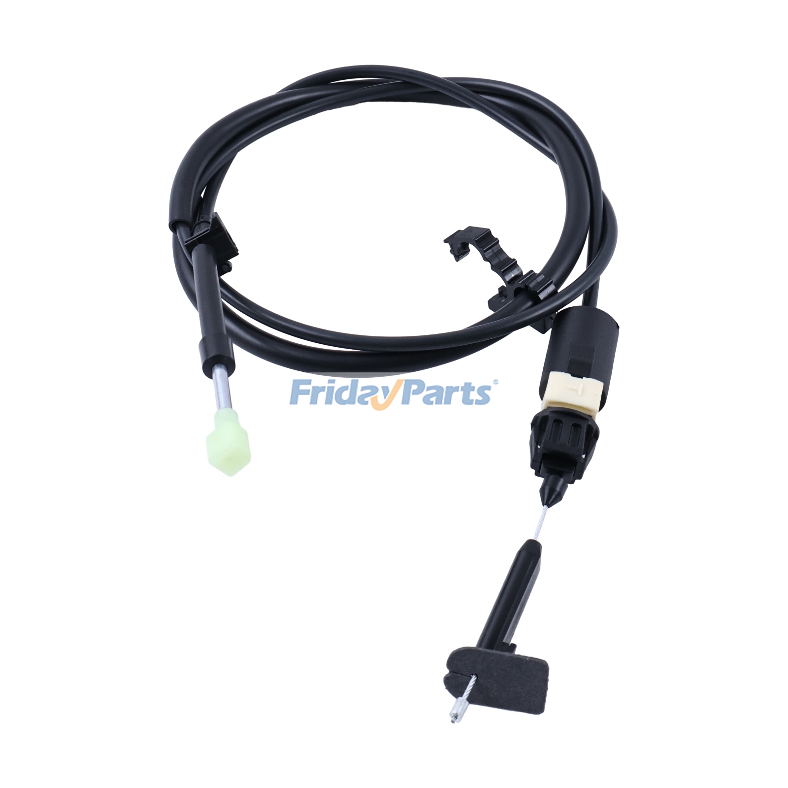 Cable de la válvula de aceleración 52104030AD para Dodge Dakota Durango Ram 1500 2500 3500 para Vehículo