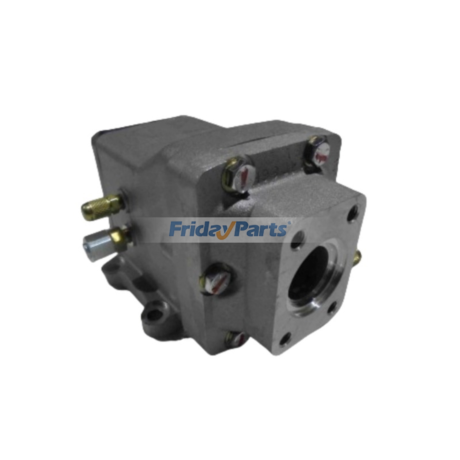 Régulateur de pression à papillon des gaz 61-2462 pour groupe frigorifique Thermo King UT-1200X. Qualité supérieure avec garantie de 3 ans.