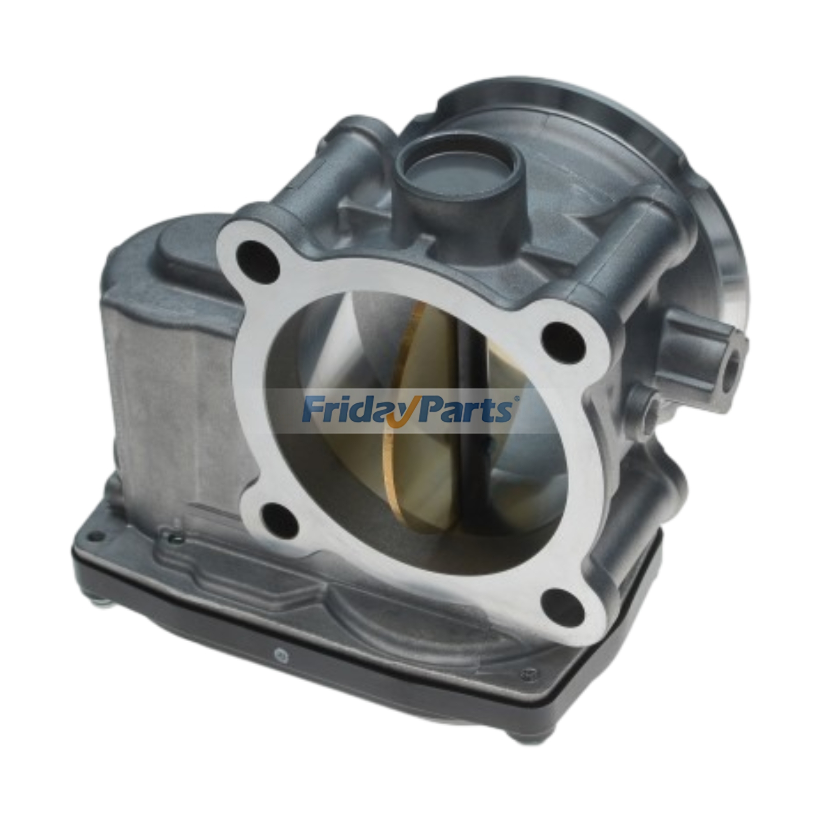 Válvula de Aceleração VOE 21723435 para Escavadeira Volvo EC140E EC160E EC180E EC200E EC210F EC220E EC230F EC250D EC250E EC300D EC350D