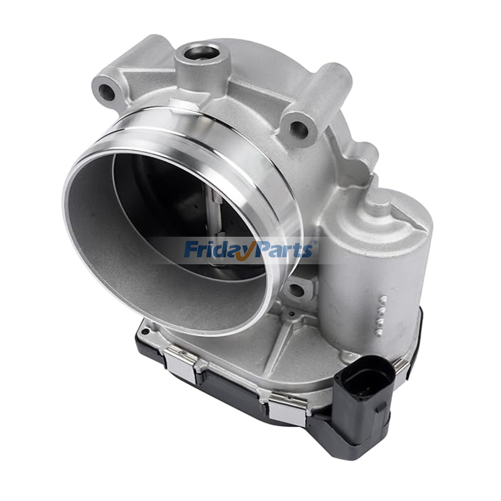 Throttle Body 03H133062 for Audi A8 2012-2016 Volkswagen Atlas Passat CC Touareg 2009-2020