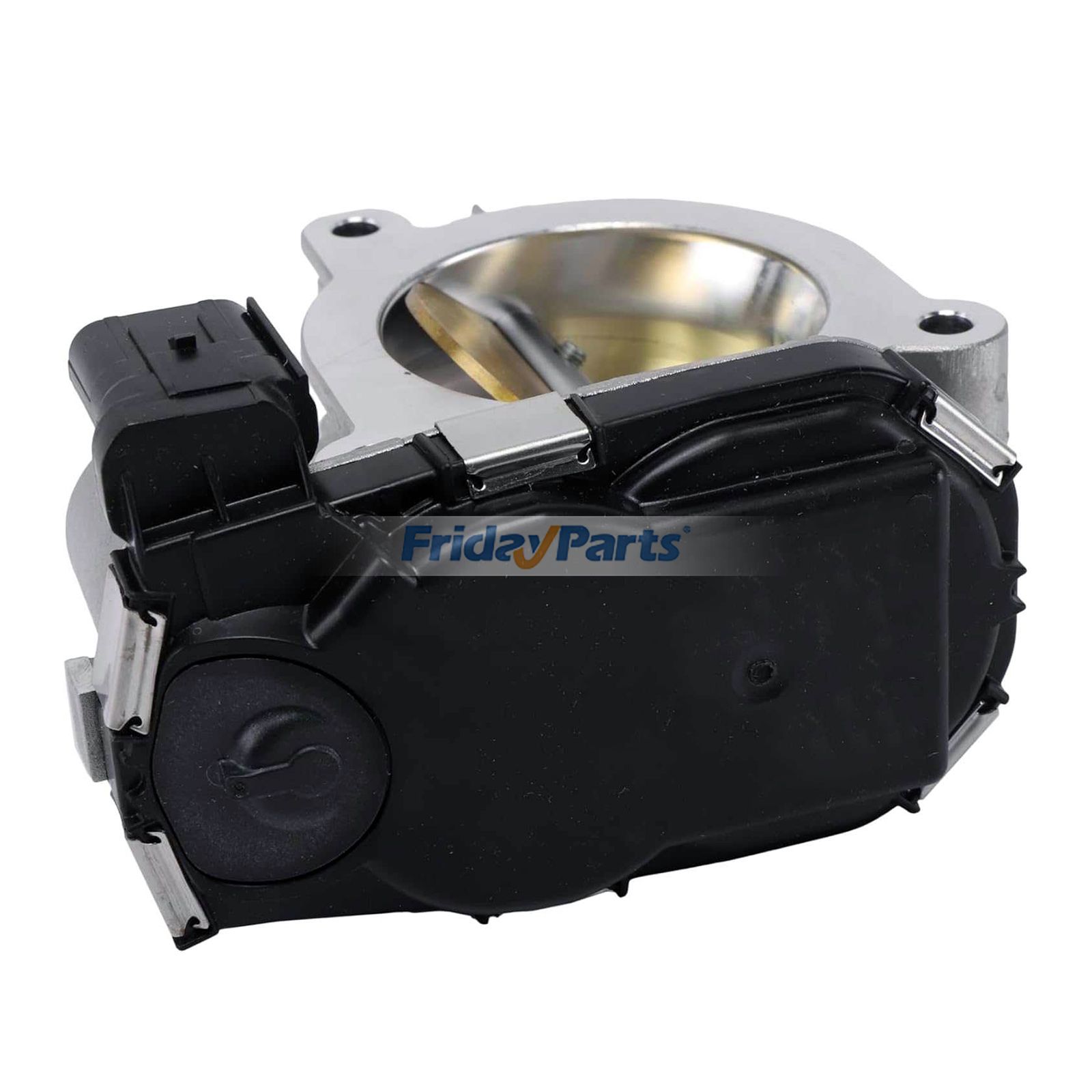 Throttle Body 12710643 for Chevrolet Silverado Colorado GMC Canyon Sierra Cadillac CT4 2021-2024
