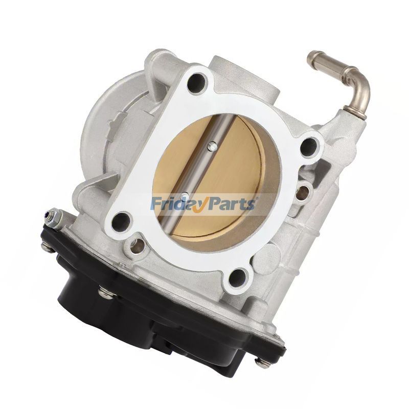 Throttle Body 16119-JK20A for Infiniti 2014-2019 Q50 2009-2012 FX35 Nissan 2009-2020 370Z