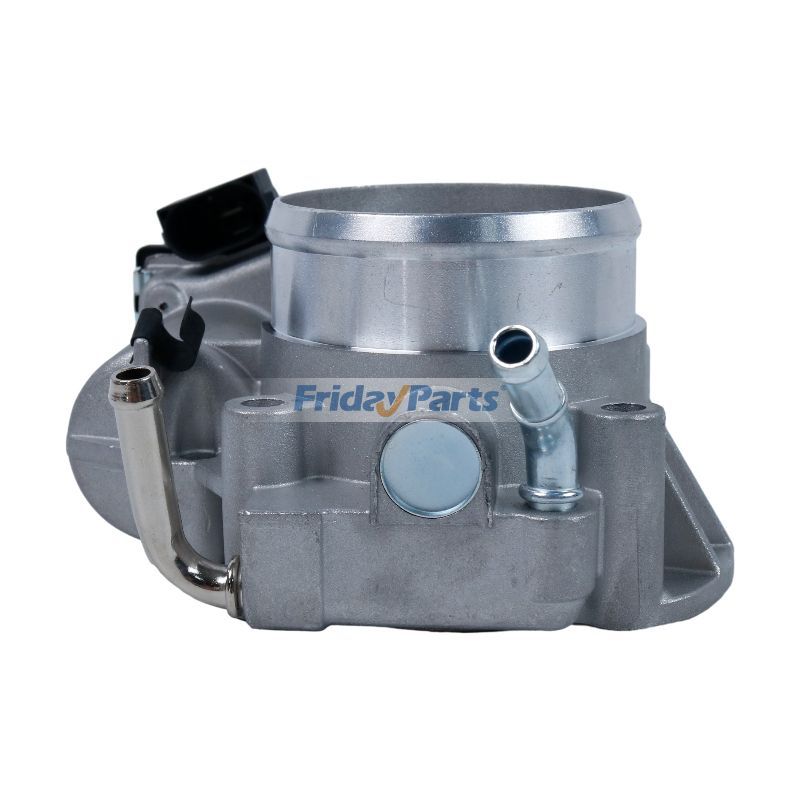 Corps de papillon Pour HYUNDAI