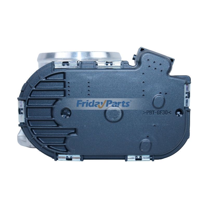 Corps de papillon 35100-2C300 pour Hyundai Genesis 2008-2016pourPour HYUNDAI