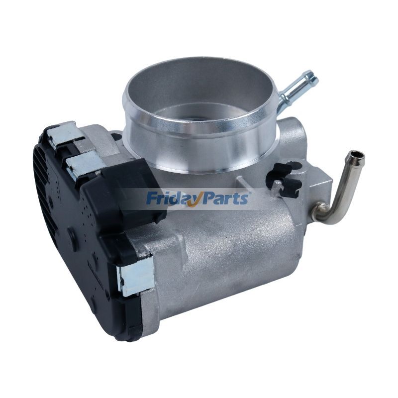 Corps de papillon 35100-2C300 pour Hyundai Genesis 2008-2016