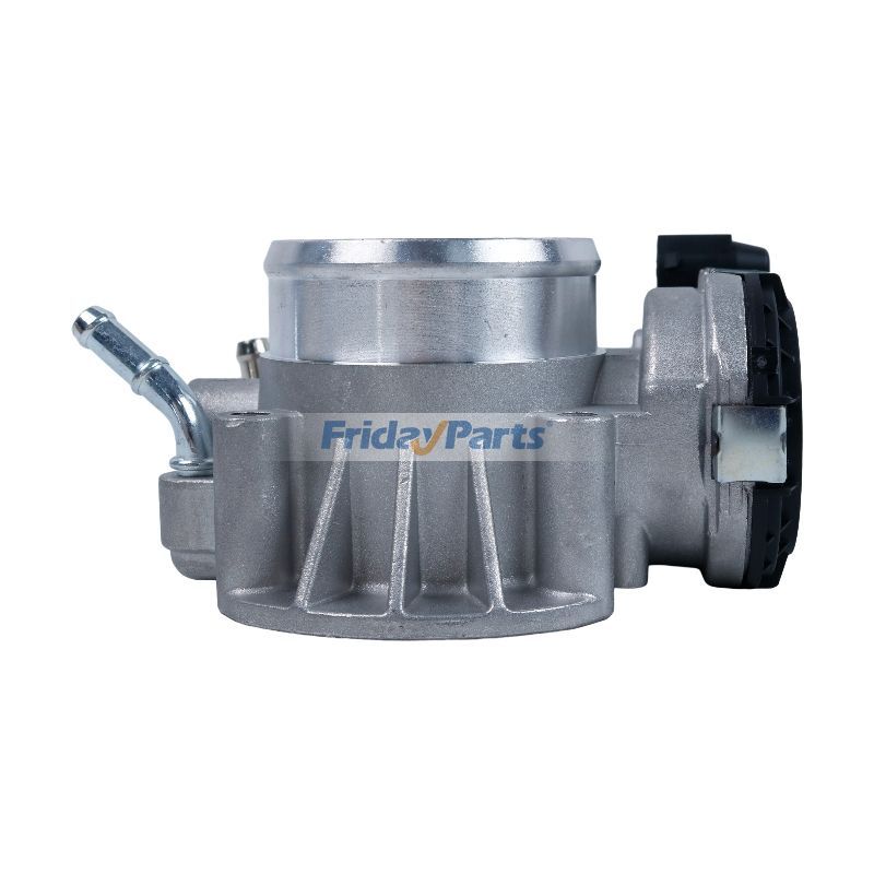 Corps de papillon pour Véhicule Pour HYUNDAI