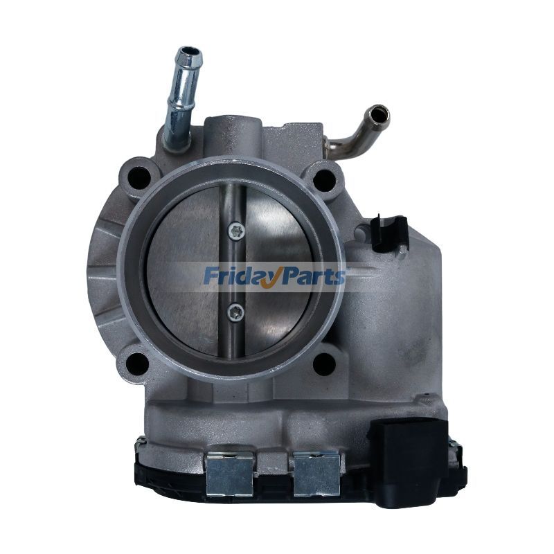 Corps de papillonpour Véhicule