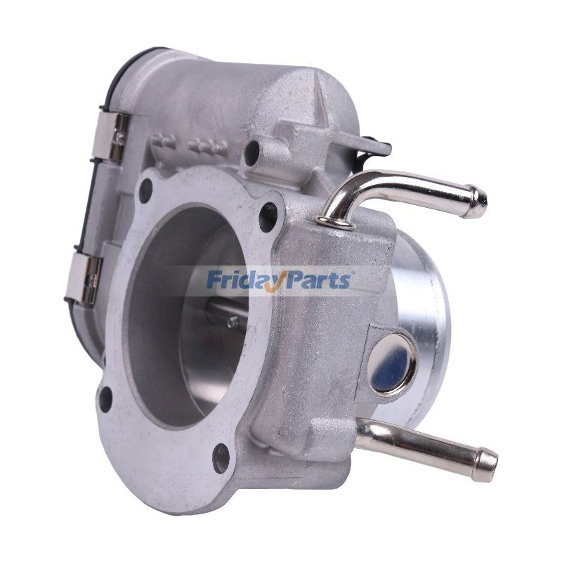 Throttle Body 35100-2G700 for 2009-2015 Hyundai Sonata Tucson Santa Fe Sport Kia Optima Sorento Sportage