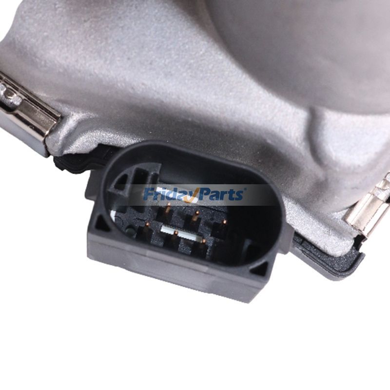  Throttle Body For HYUNDAI,For Kia