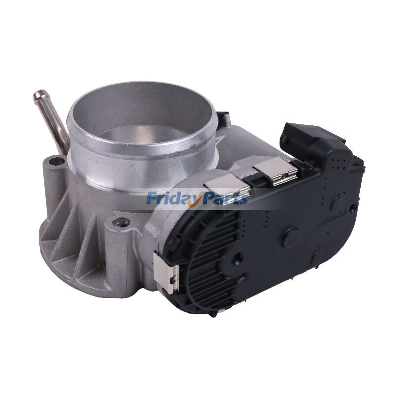 Throttle Body for Vehicle