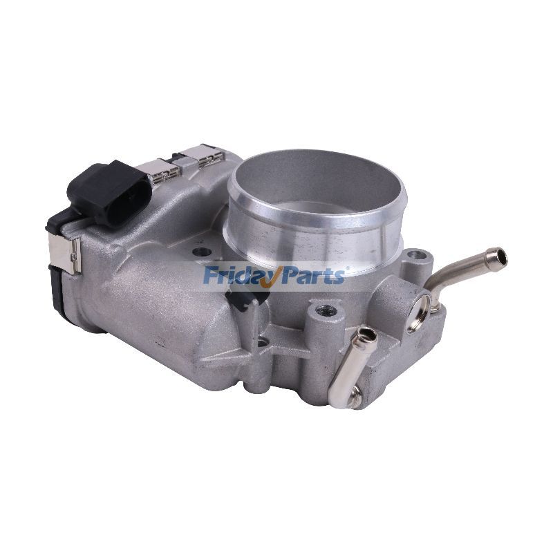 Vehicle Throttle Body