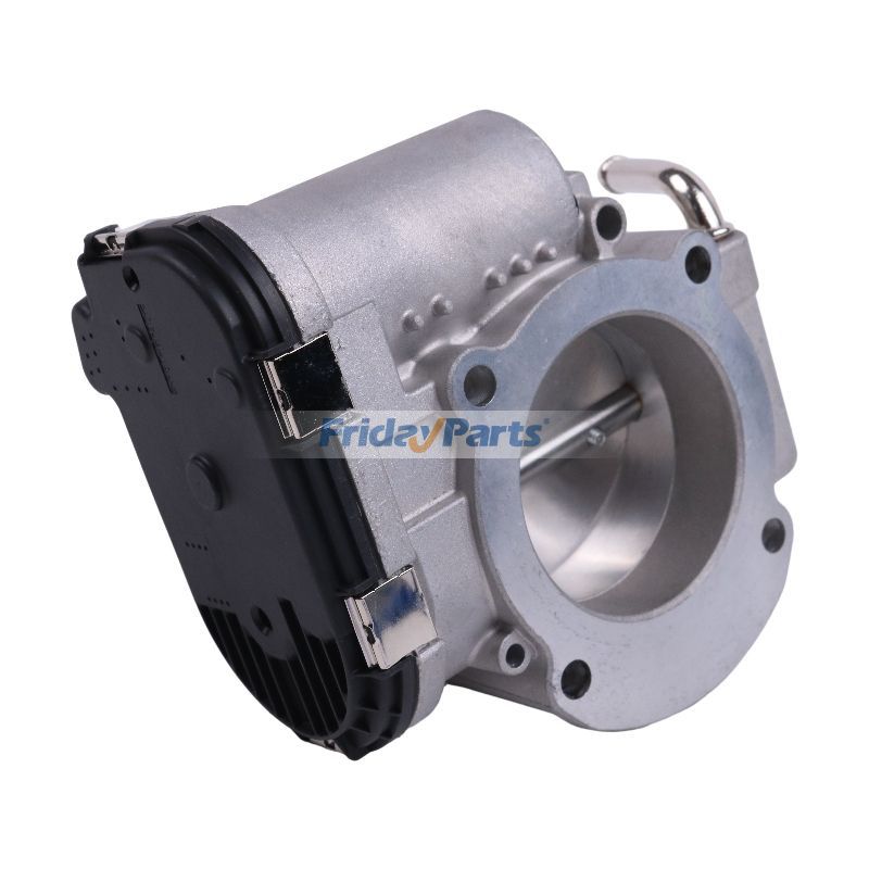 Throttle Body in Stock in China