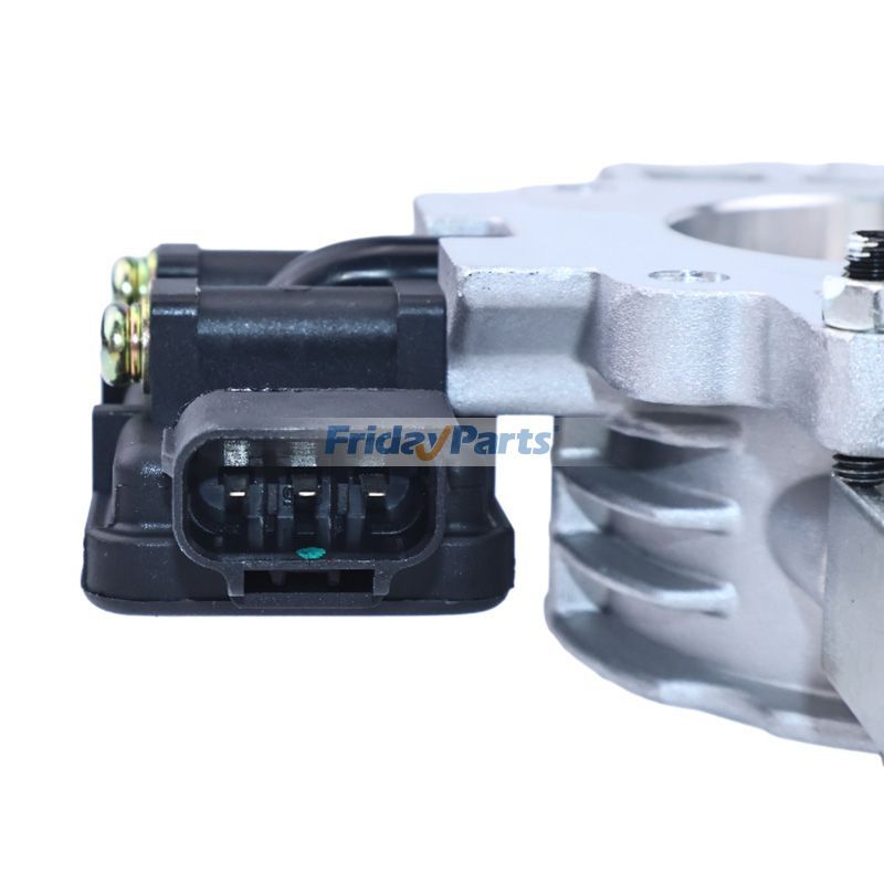 Achetez Corps de papillon chez FridayParts