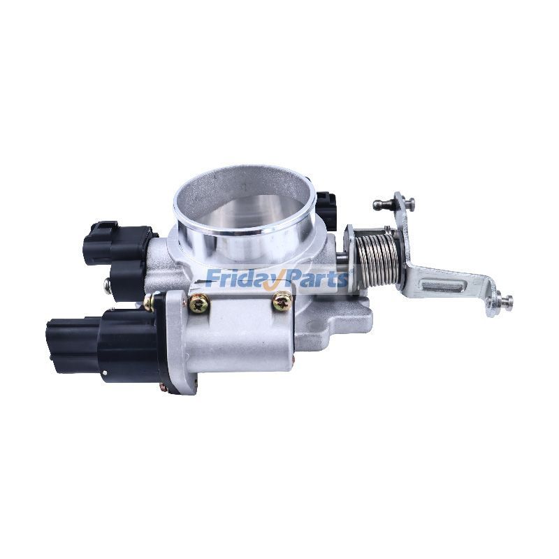 Corps de papillon 53032023AB pour Jeep Grand Cherokee 1997pourPour Jeep