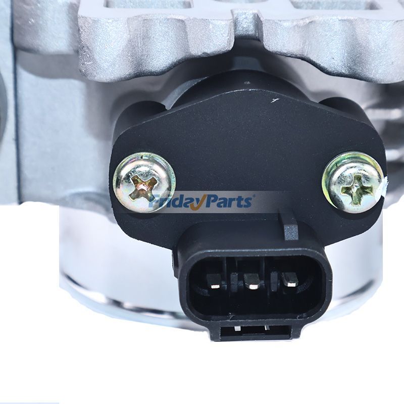 Corps de papillon 53032023AB pour Jeep Grand Cherokee 1997