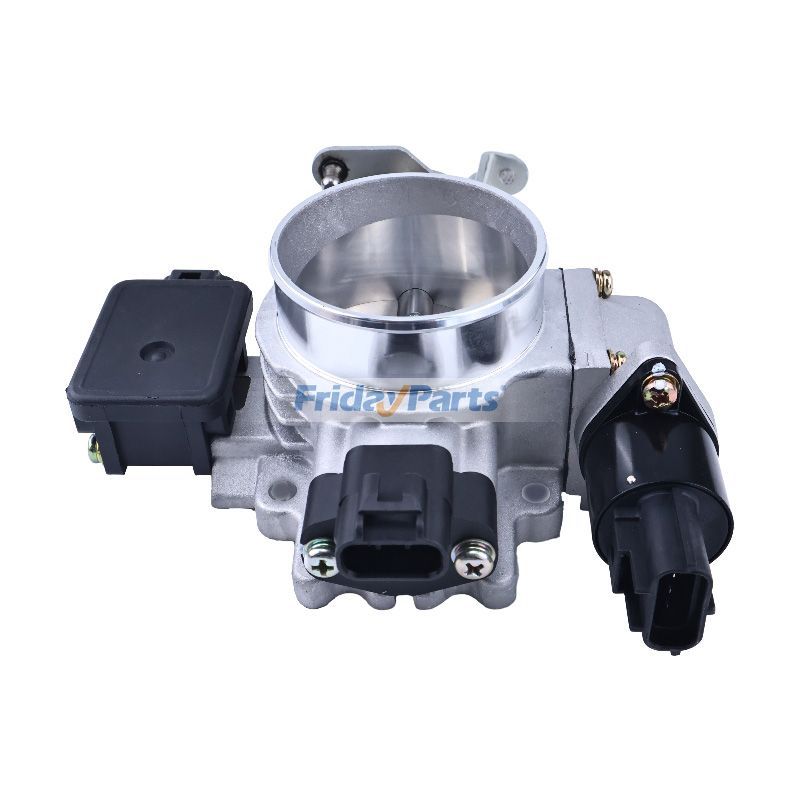 Throttle Body 53032023AB for Jeep 1997 Grand Cherokee