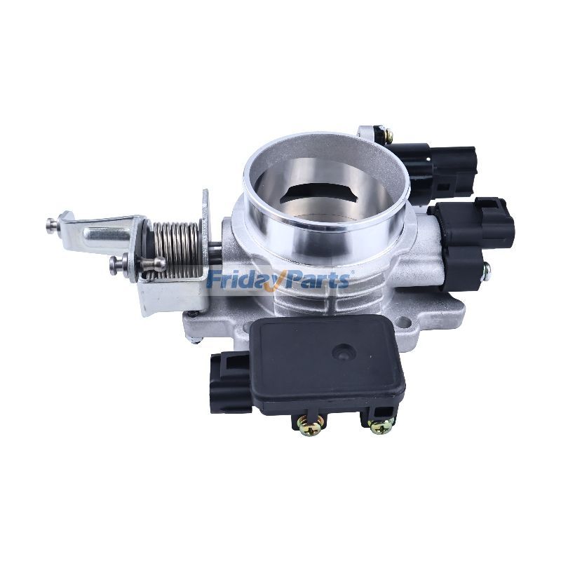 Corps de papillonpour Véhicule