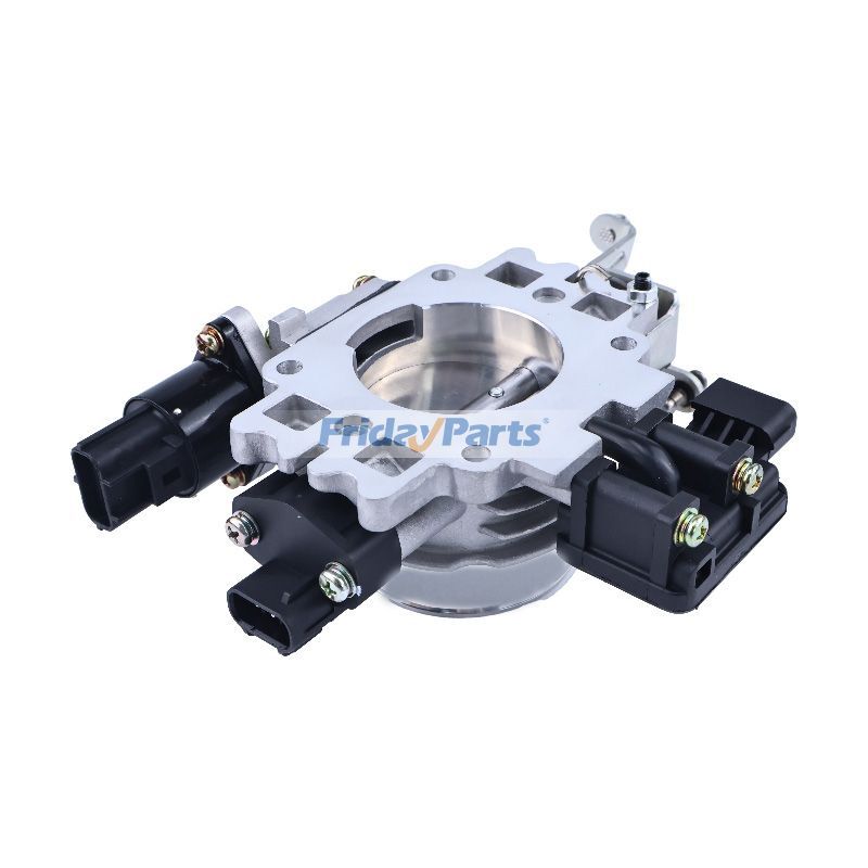 Corps de papillon pour Véhicule Pour Jeep