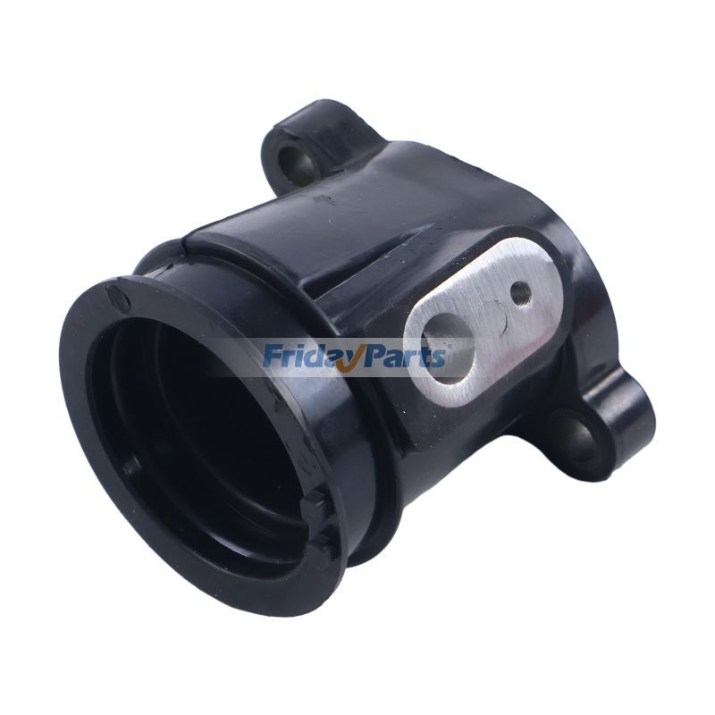 Throttle Body Adapter 14073-1211 for Polaris UTV 2014 Ranger 570 Ranger Crew 570 2012-2016 RZR 570