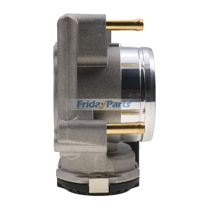 Throttle Body Assembly  compatible with Vehicle