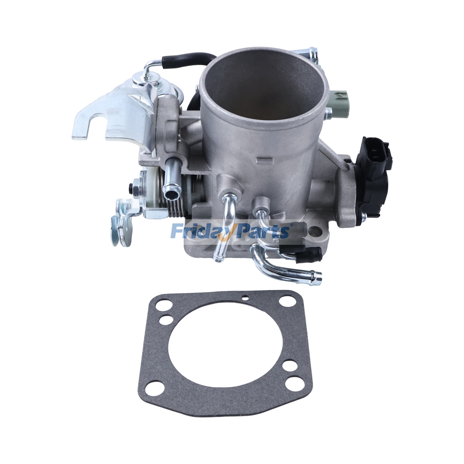 Throttle Body Assembly for Engine,Vehicle
