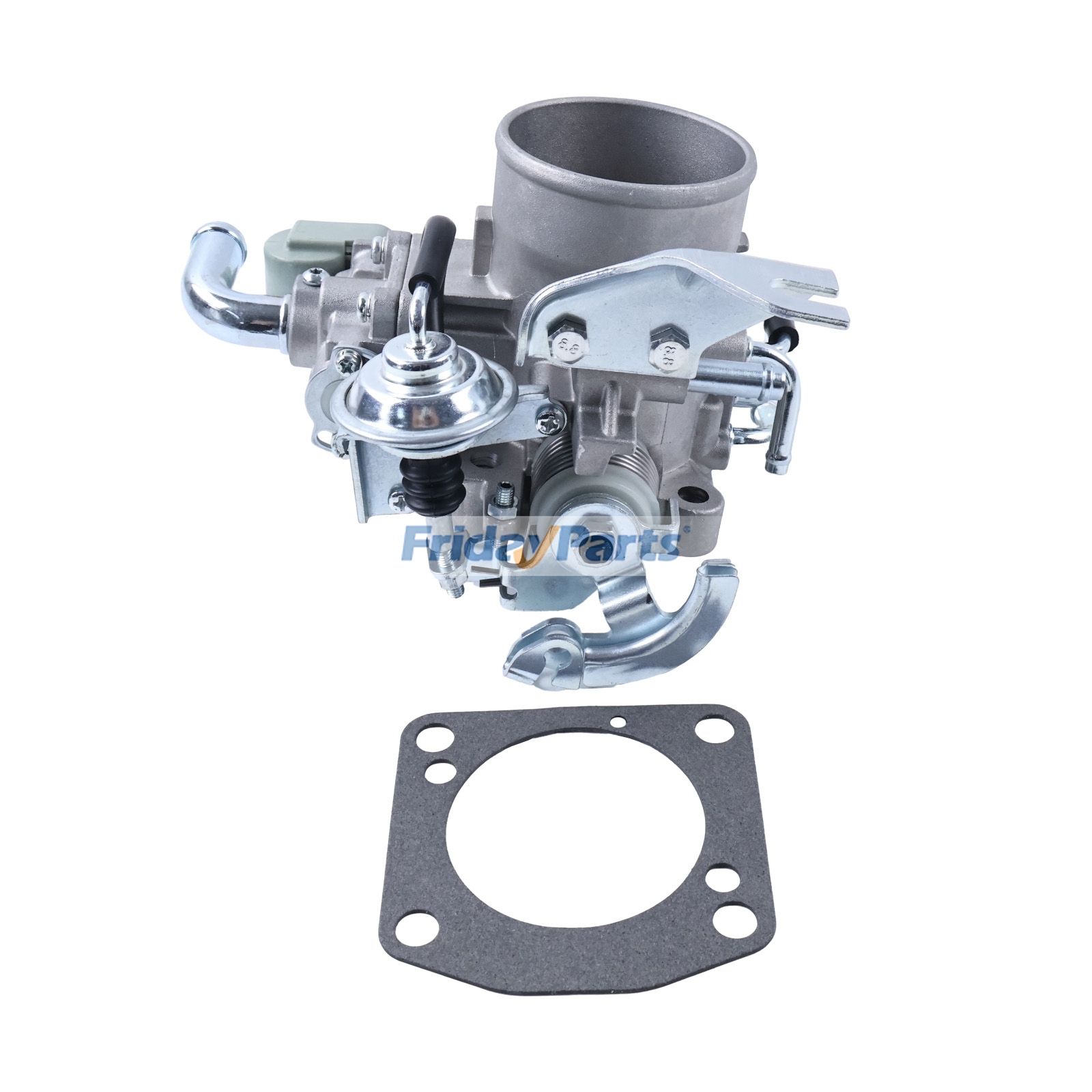 Engine,Vehicle Throttle Body Assembly