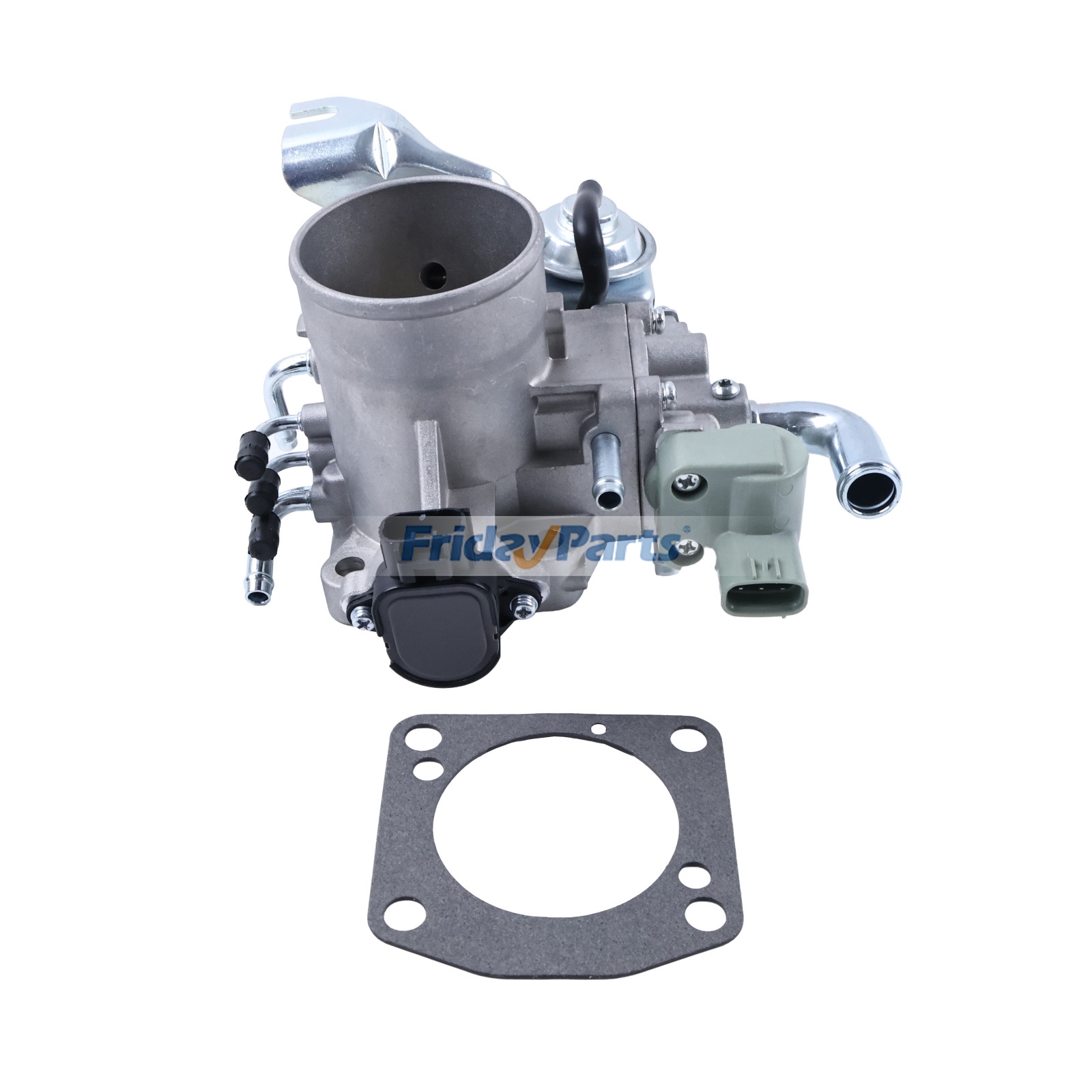  Throttle Body Assembly For Toyota