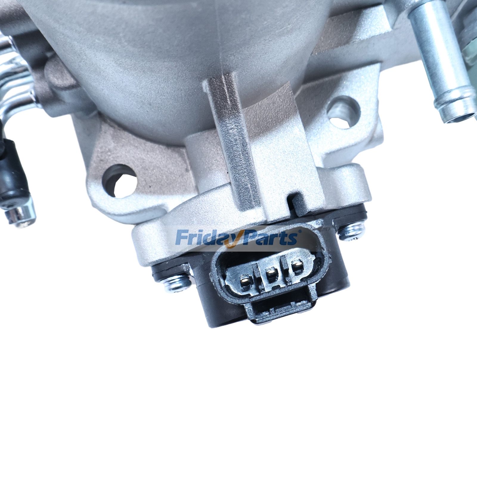 Throttle Body Assembly For Toyota Engine,Vehicle