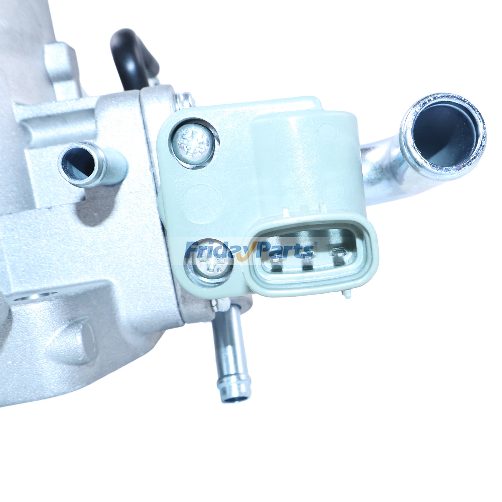 Throttle Body Assembly 22210-75210 for 1996-2001 Toyota 4Runner Tacoma 2.4L 2.7L for less