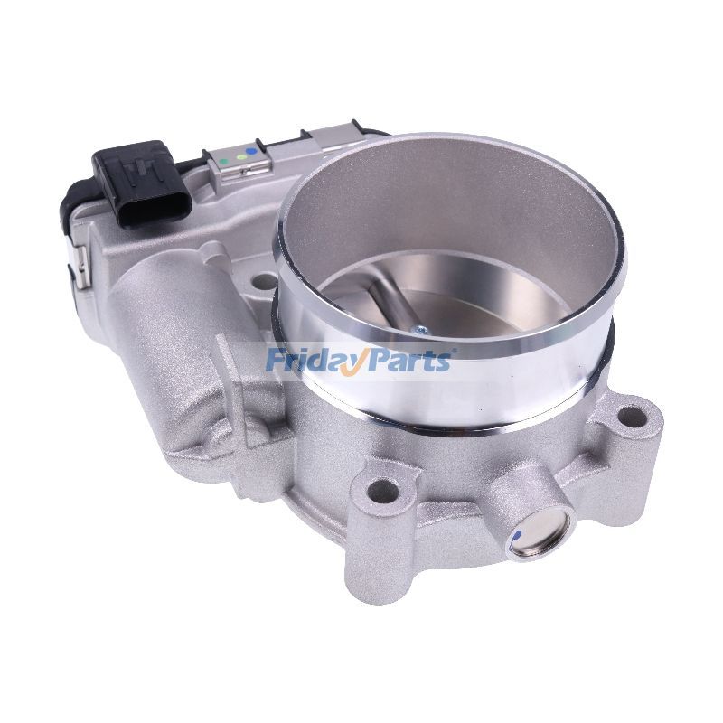 Throttle Body JL3E-9F991-AA for 2018-2023 Ford F-150 E-350 F-250 F-350 Super Duty Mustang