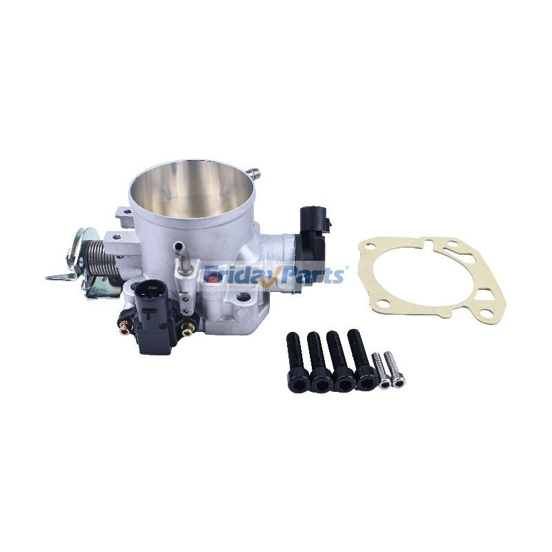 Corps de papillon avec capteur 309-05-1050 pour Honda 1992-2000 Civic 1990-1997 Accord Acura 1990-2001 Integra