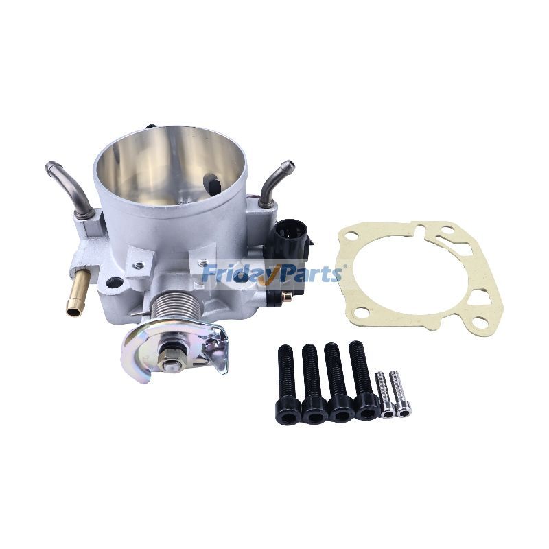 Corps de papillon avec capteur 309-05-1050 pour Honda 1992-2000 Civic 1990-1997 Accord Acura 1990-2001 IntegrapourPour Honda