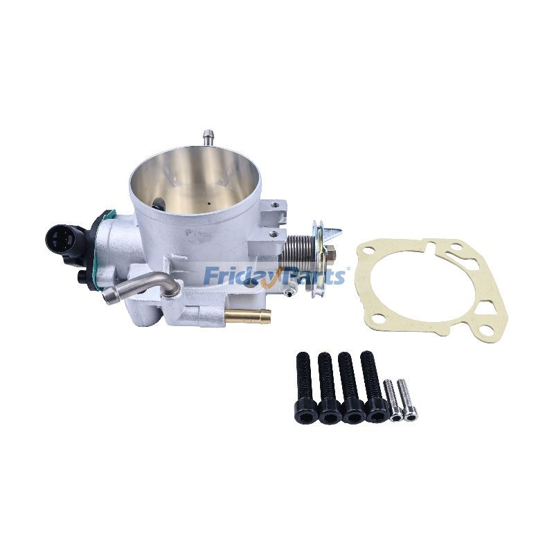 Corps de papillonpour Véhicule