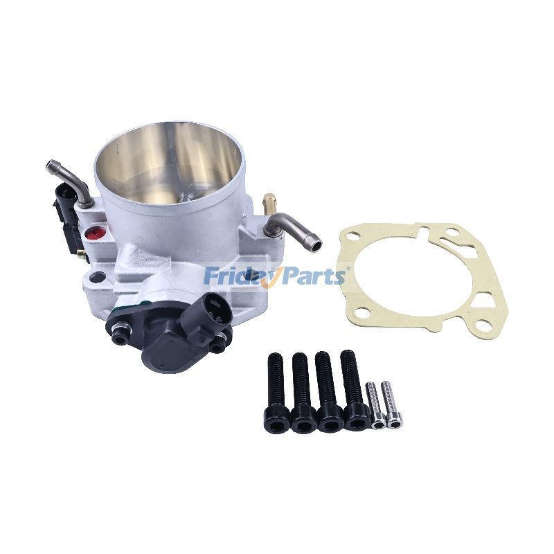 Corps de papillon Pour Honda