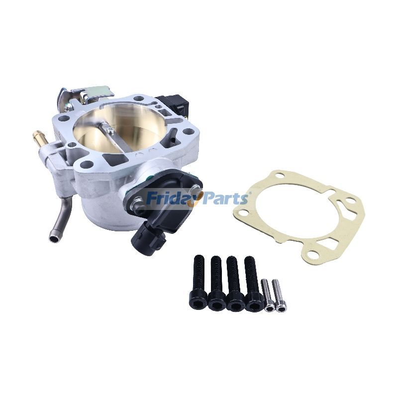 Achetez Corps de papillon chez FridayParts